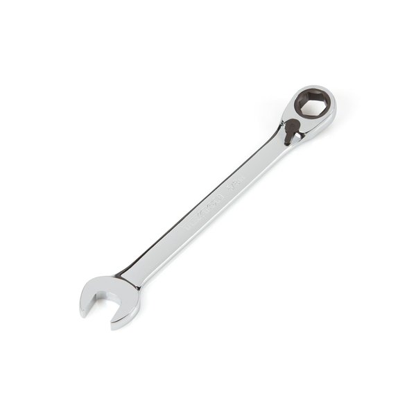 Tekton 5/8 Inch Reversible Ratcheting Combination Wrench WRN56012